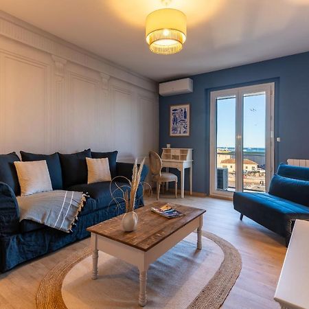 Apartament La Petite Venise Sète Zewnętrze zdjęcie
