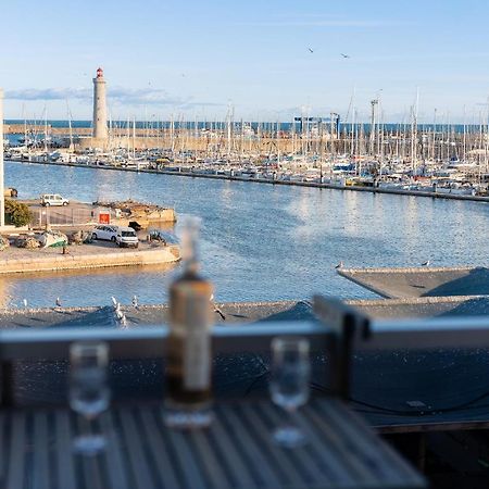 Apartament La Petite Venise Sète Zewnętrze zdjęcie