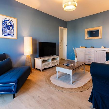 Apartament La Petite Venise Sète Zewnętrze zdjęcie