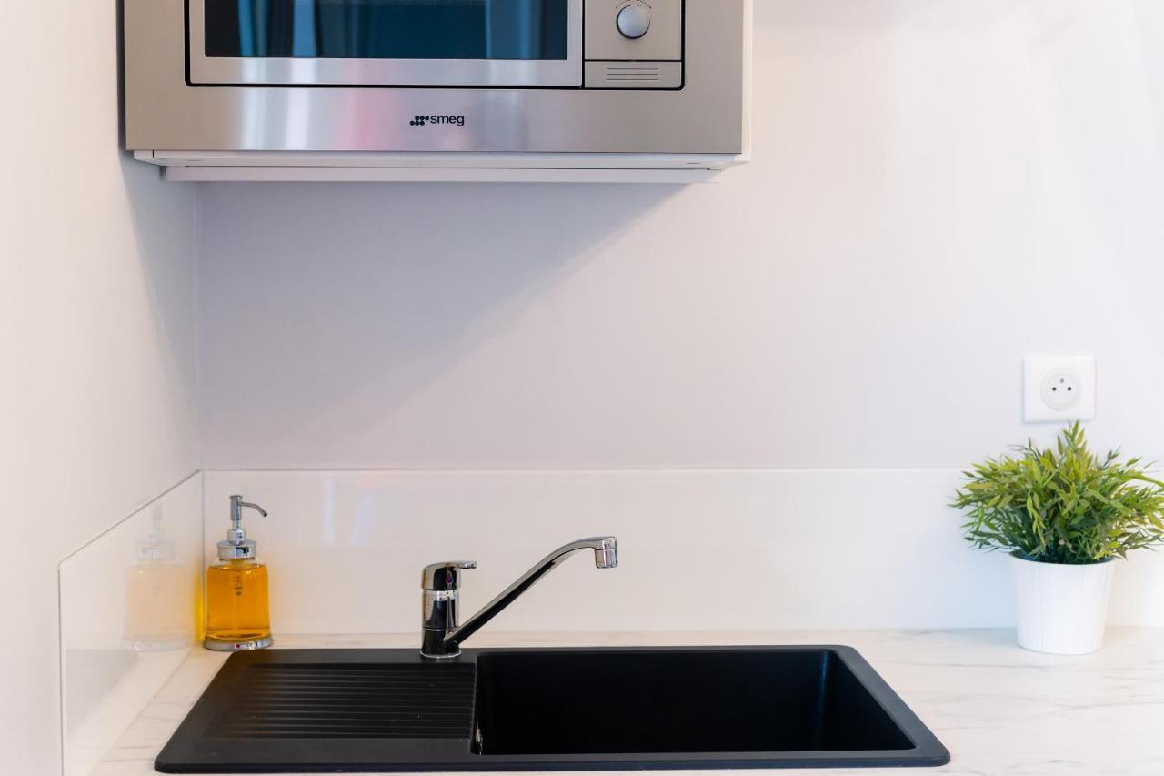 Apartament La Petite Venise Sète Zewnętrze zdjęcie