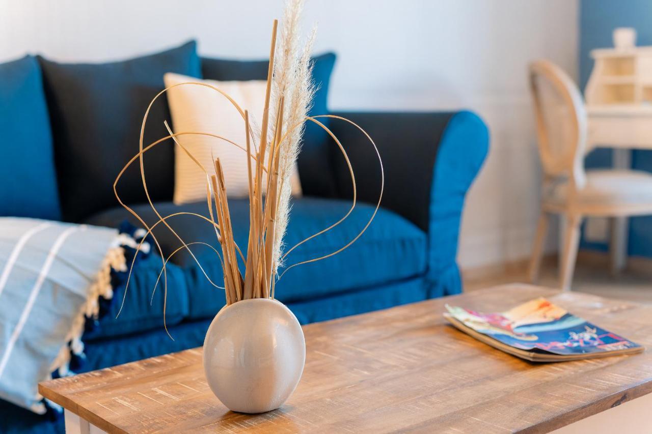 Apartament La Petite Venise Sète Zewnętrze zdjęcie