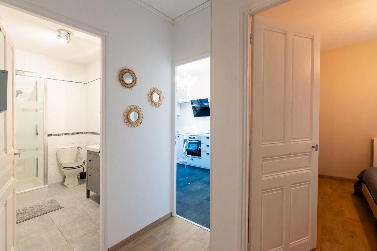 Apartament La Petite Venise Sète Zewnętrze zdjęcie