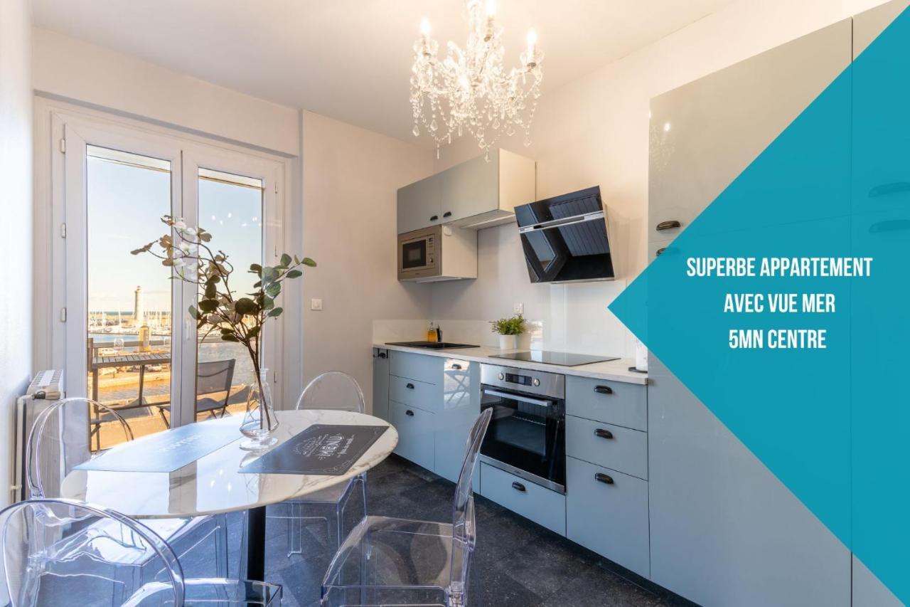 Apartament La Petite Venise Sète Zewnętrze zdjęcie